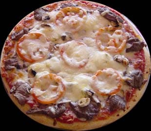 Pizzans pånyttfödelse i Mariestad: En kulinarisk resa vid Vänern