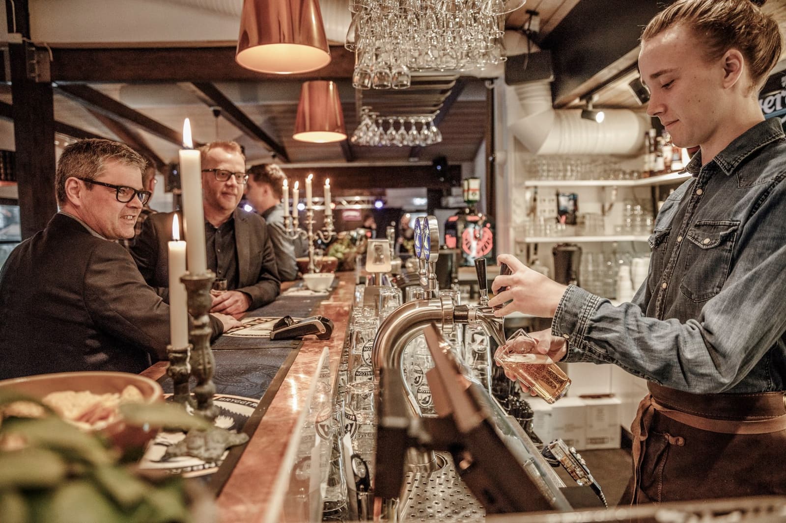 Restaurang Sjökanten: En kulinarisk pärla vid Vänerns strand i Lidköping