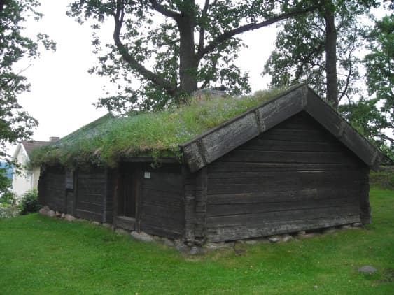 Ulricehamns Stadspark – En Tidsresa i Grönska