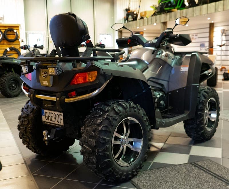 Motorcenter Ekshärad: Din Port till Aktiva Upplevelser i Värmlands Natur