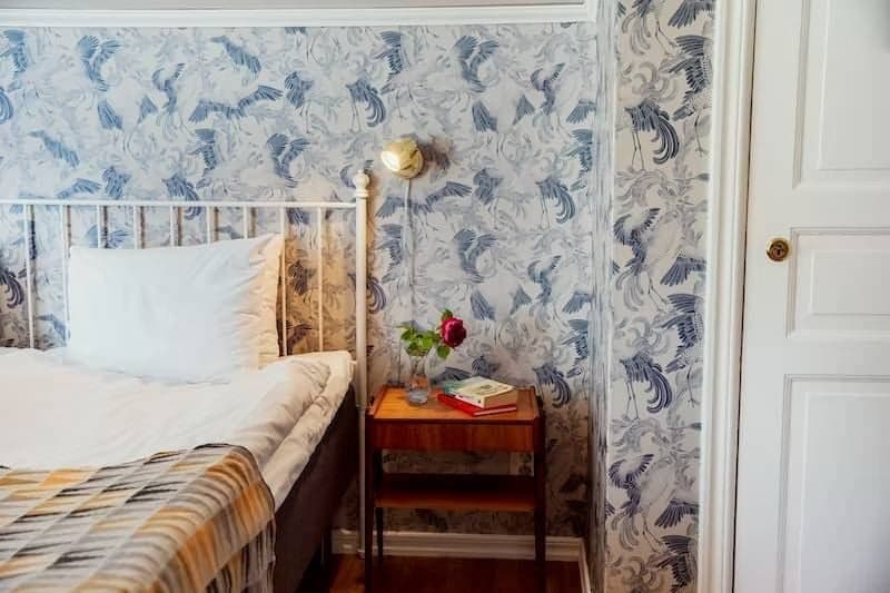 Hotell Park: Upptäck Västerviks historiska pärla