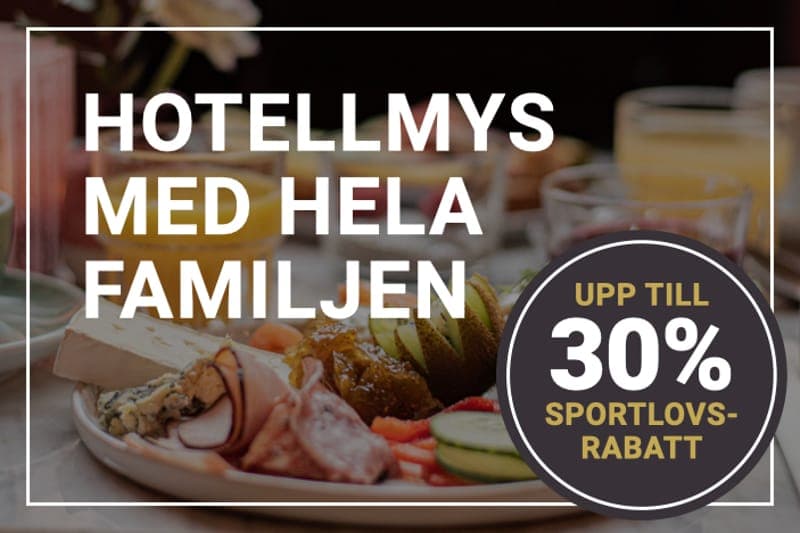 Hotell Årjäng: En bit värmländsk själ i gränslandet
