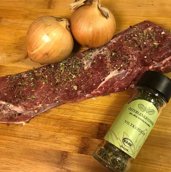 Tordsgården: En Gastronomisk Resa till Västra Götalands Naturliga Skattkammare