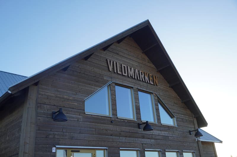 Vildmarken Skytte- och Eventcenter: Upplev Värmlands vilda hjärta