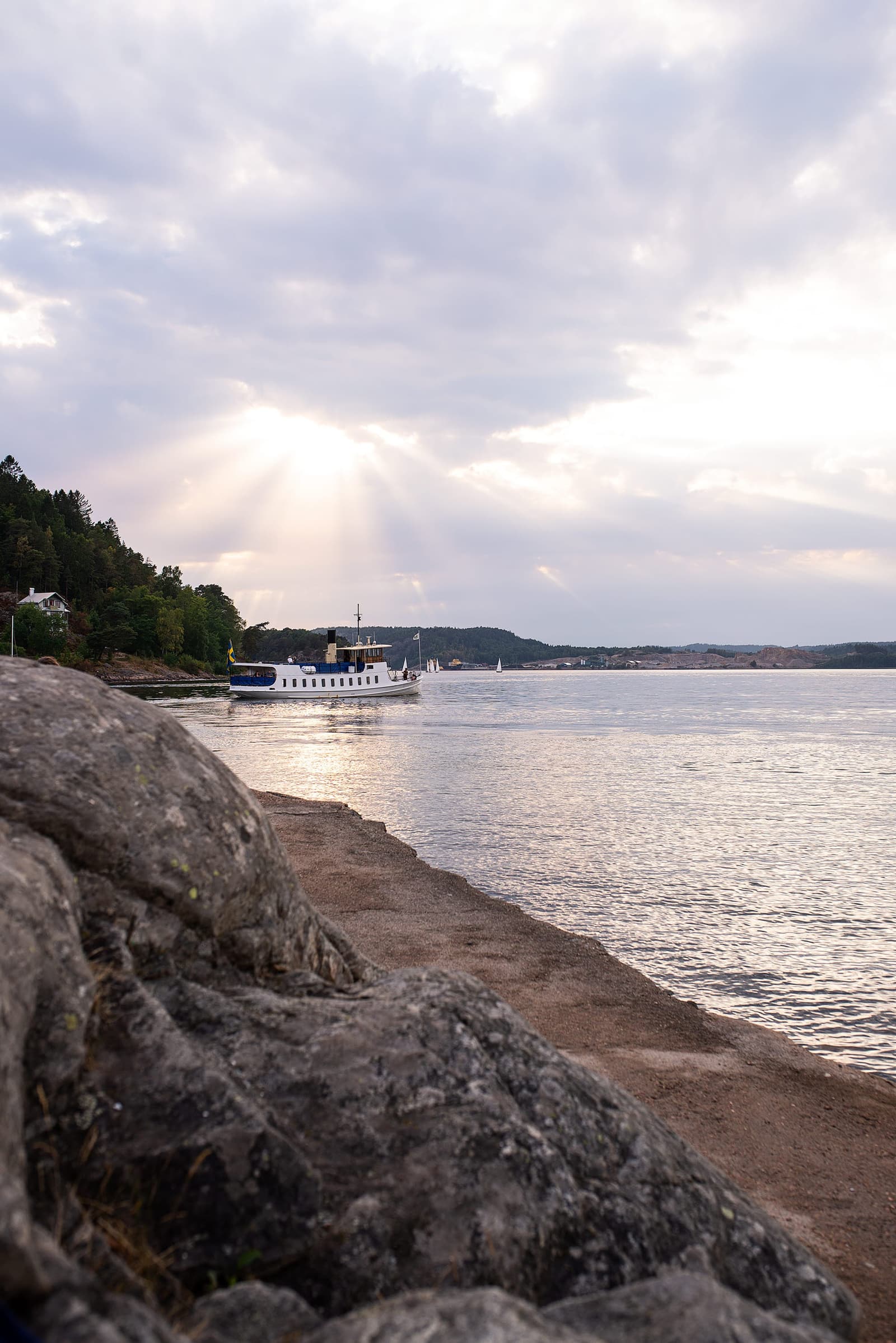 Bohuslän: Klassiska skärgårdsäventyr