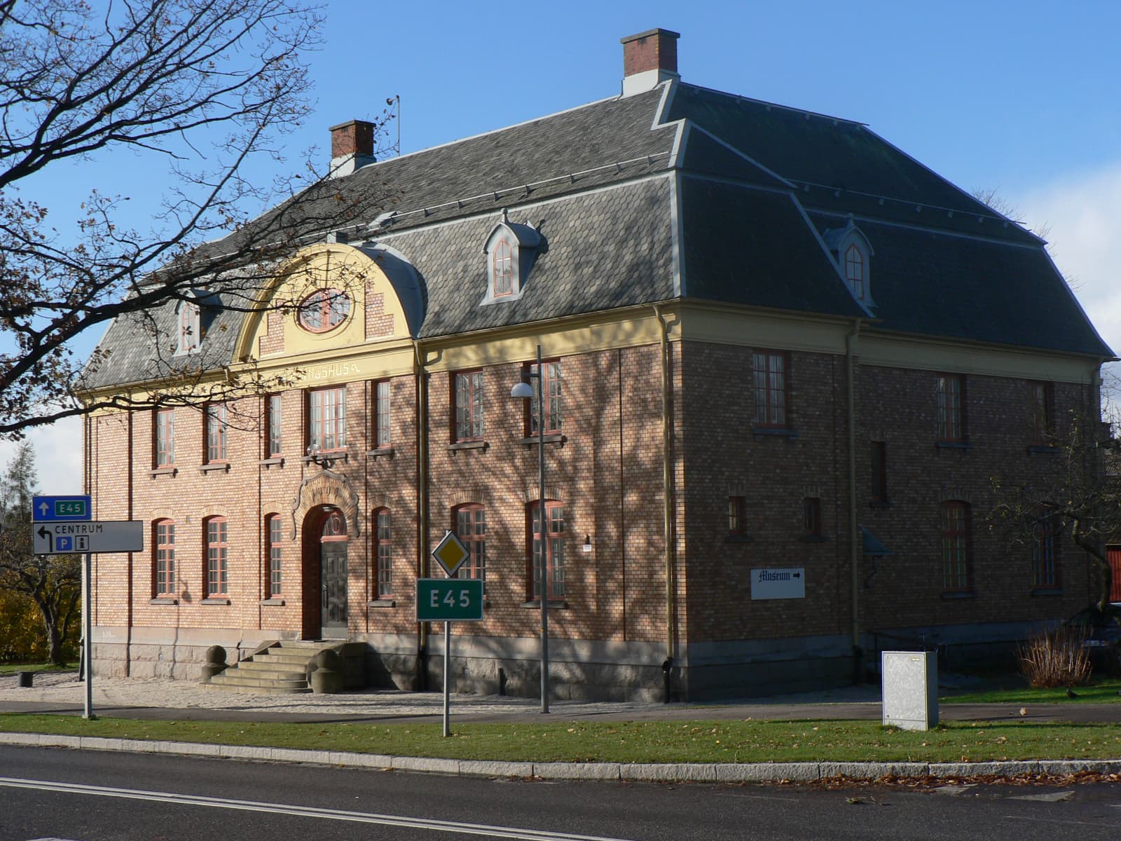Melleruds Museum: Dalslands själ i fokus