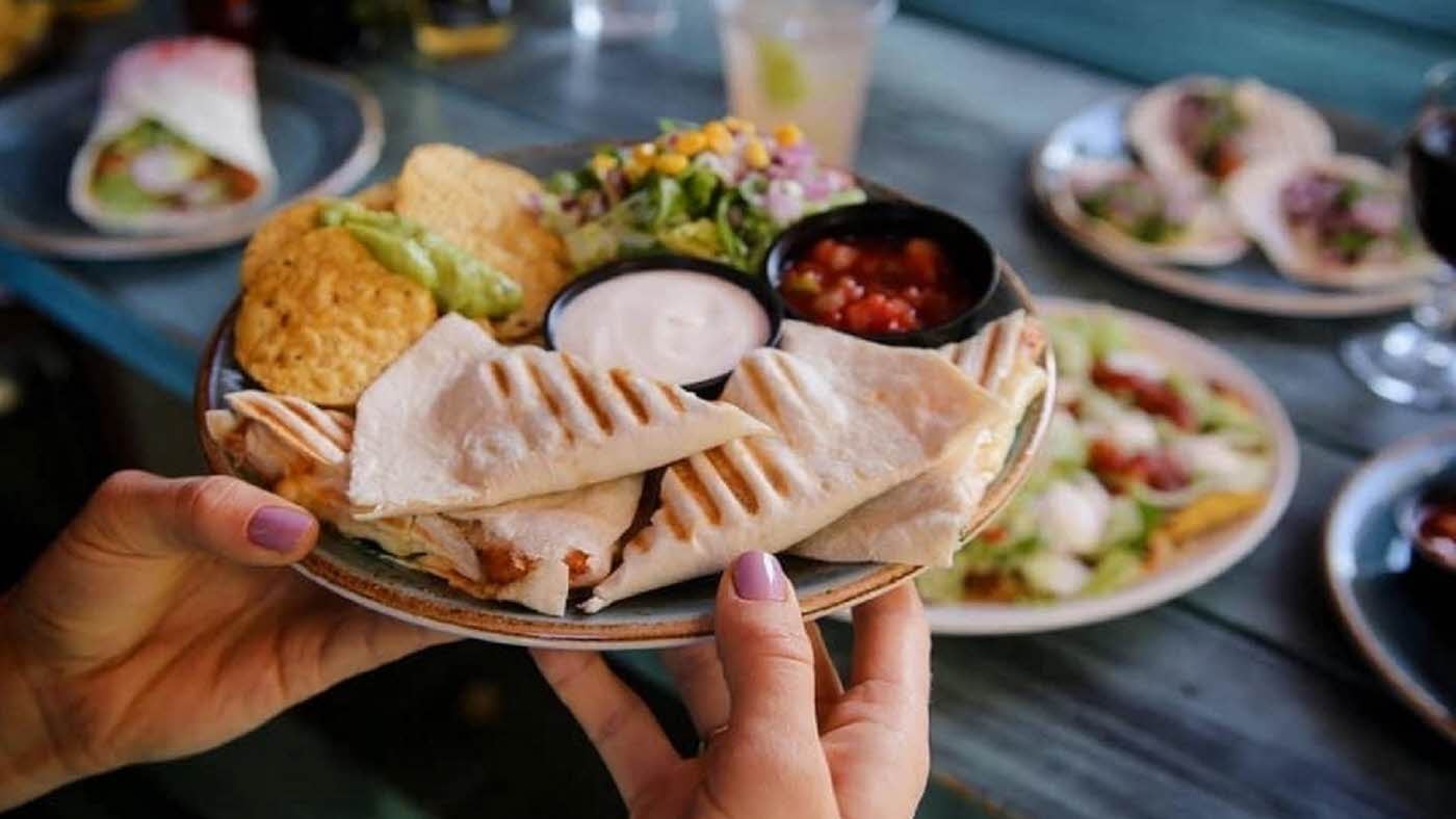 Taco Bar: Mexikanska smaker med en svensk twist i Uddevalla