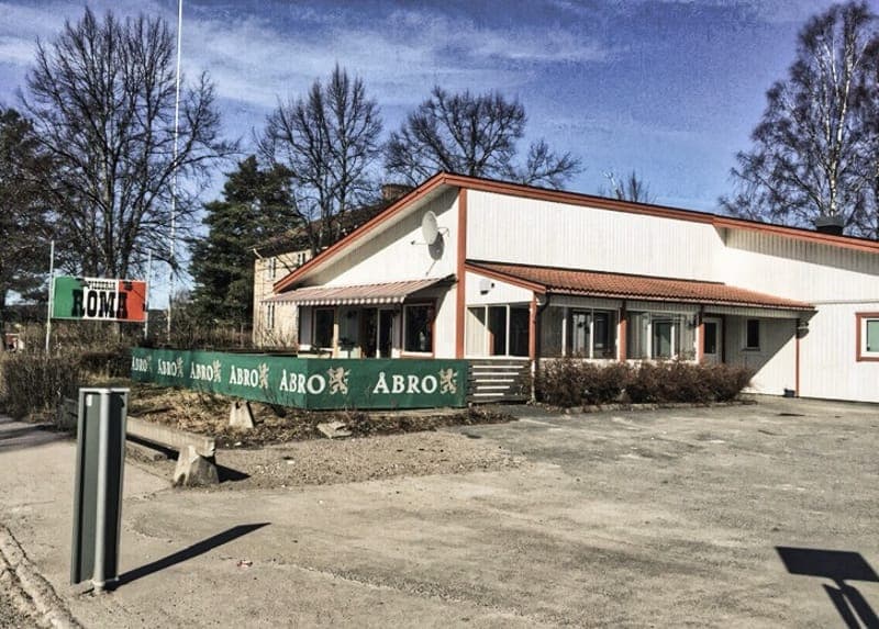 Roma Restaurant: En kulinarisk oas i Värmland