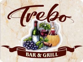 Trebo Bar & Grill – En Smakupplevelse vid Dalälvens Utlopp