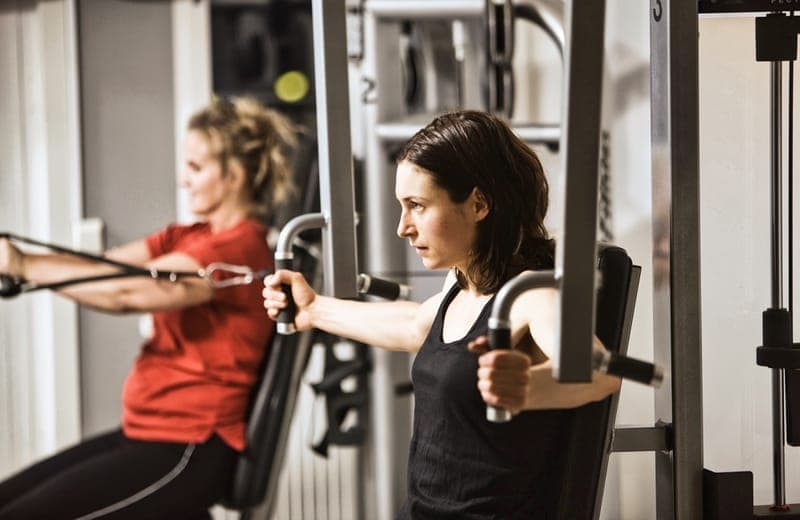 Styrkan Gym Hagfors: En Värmländsk Mötesplats för Alla