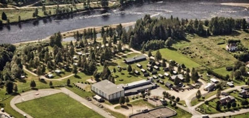 Sysslebäcks Naturstation: Din tillflyktsort i Värmlands vilda hjärta