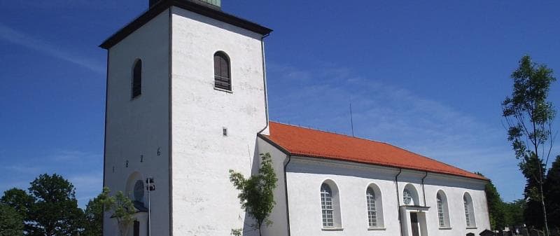 Tanums Pastorat: En Tidsresa i Bohusläns Hjärtland