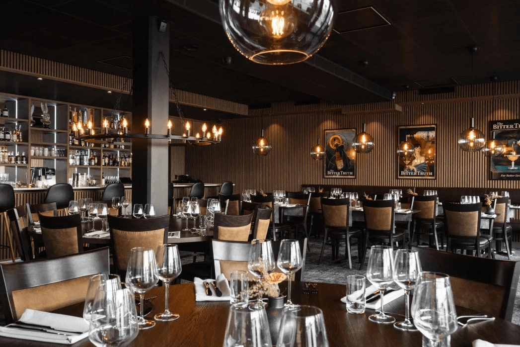 Storgatan 19 Kök & Bar: En kulinarisk oas vid Dalslands kanal – Västsvenska smaker med lokal prägel