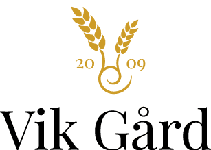 Vik Gård: En kulinarisk resa i naturens famn