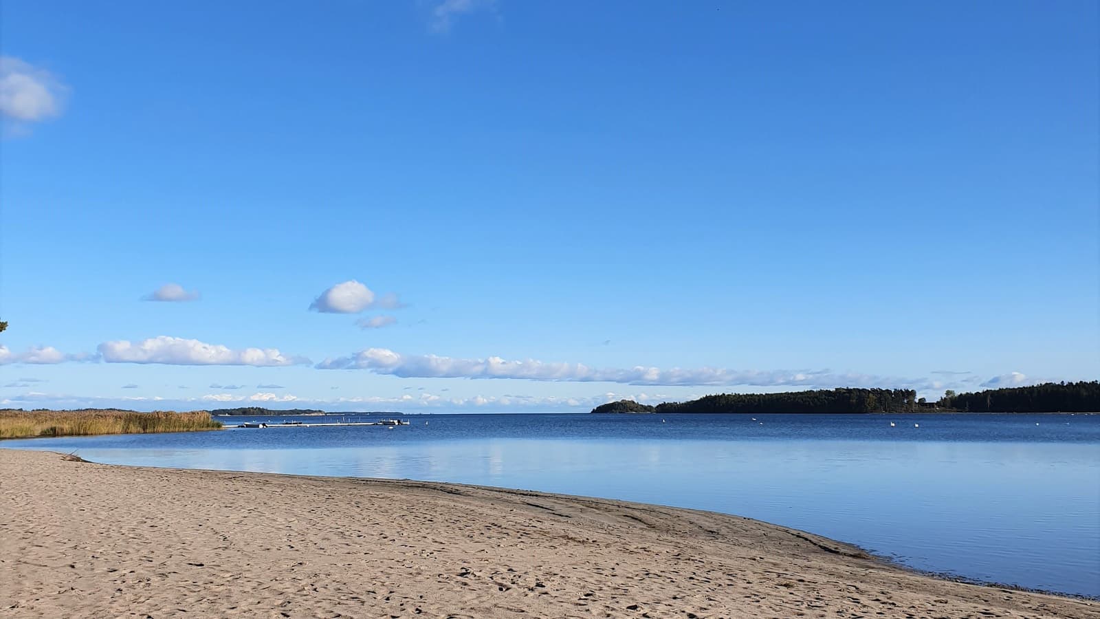 Strandstuvikens Havsbad & Camping: Ett familjevänligt paradis vid Östersjökusten