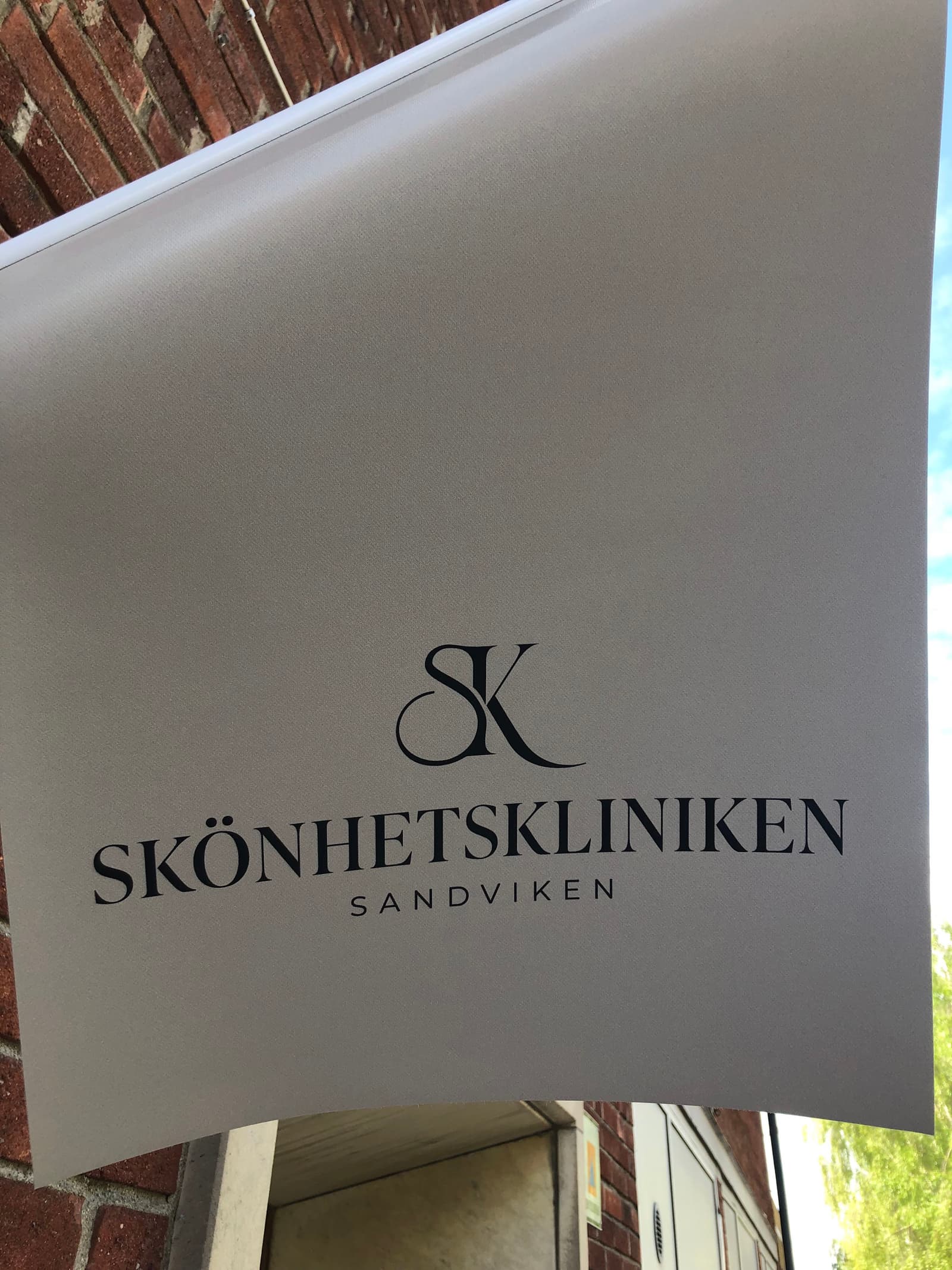 Skönhetskliniken i Sandviken: En reträtt för inre harmoni