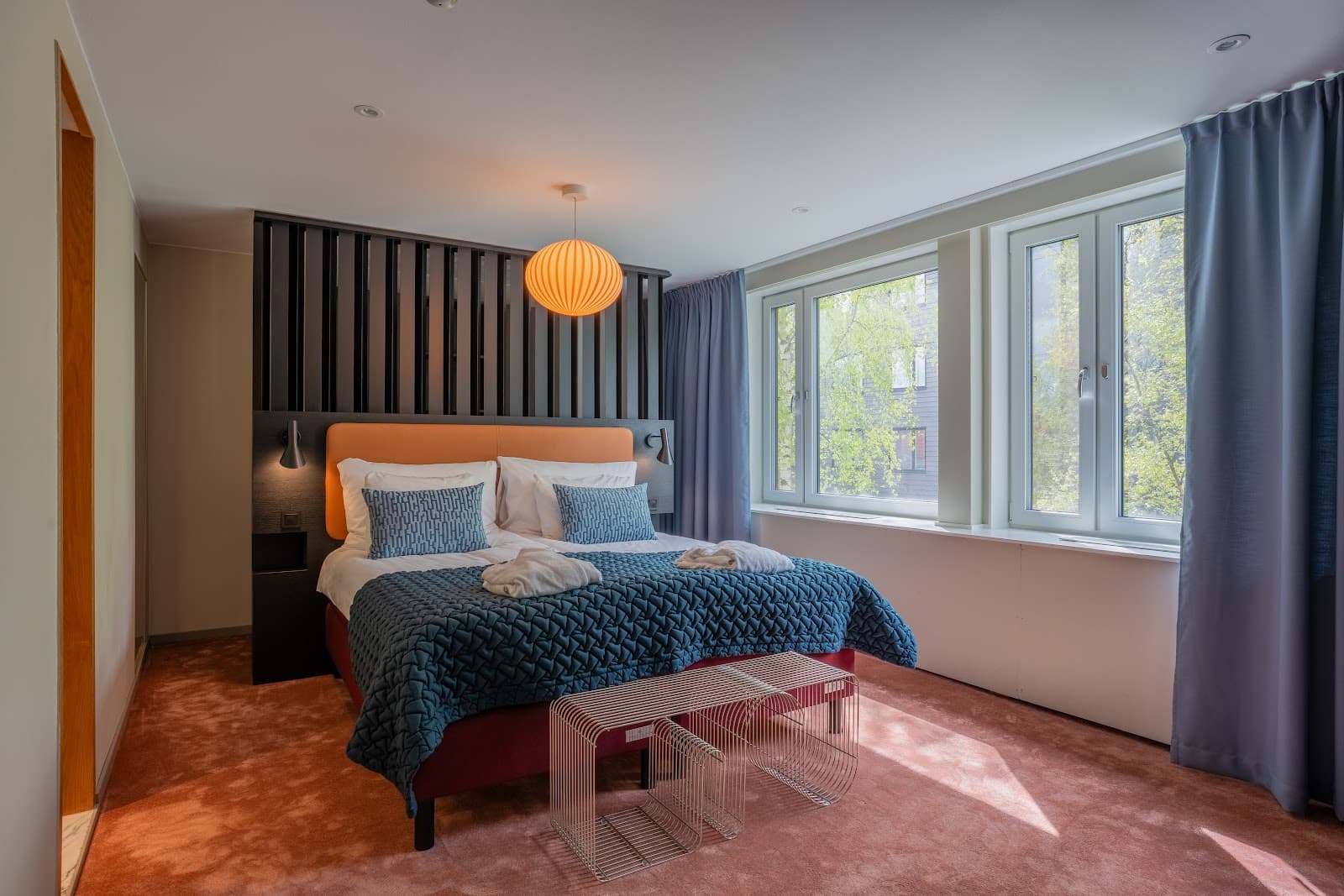 ProfilHotels Aveny: Upplev Umeås pulserande hjärta