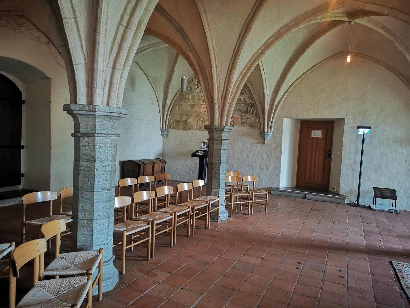 Vadstena Klostermuseum: En Tidsresa Genom Andlighet och Historia
