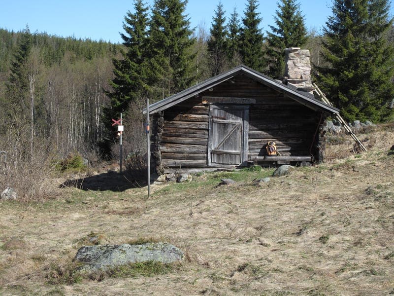Nordvärmlandsleden – En upptäcktsfärd genom Värmlands vilda hjärta