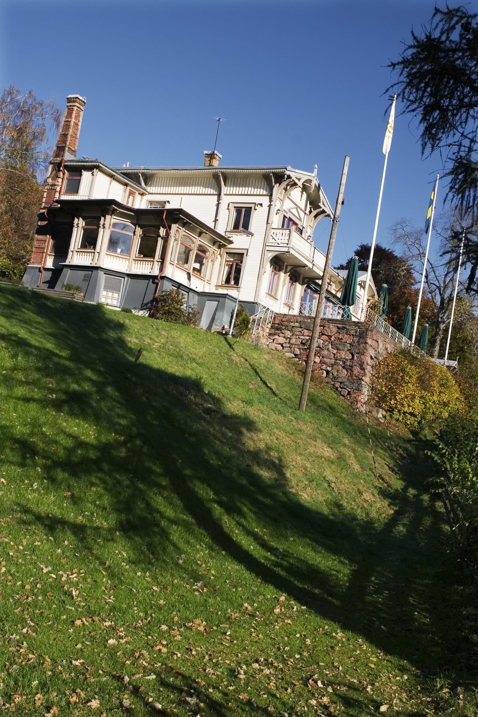 Smakupplevelser i Västra Götalands Natur