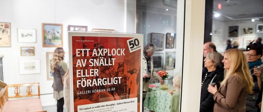 Nils Ohlson – En Konstnärlig Resa i Dalarnas Hjärtland