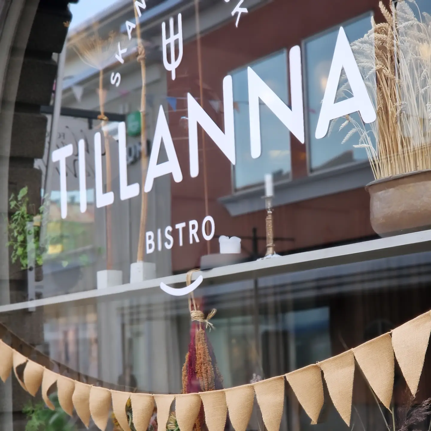 TillAnna: En kulinarisk resa i Västra Götaland