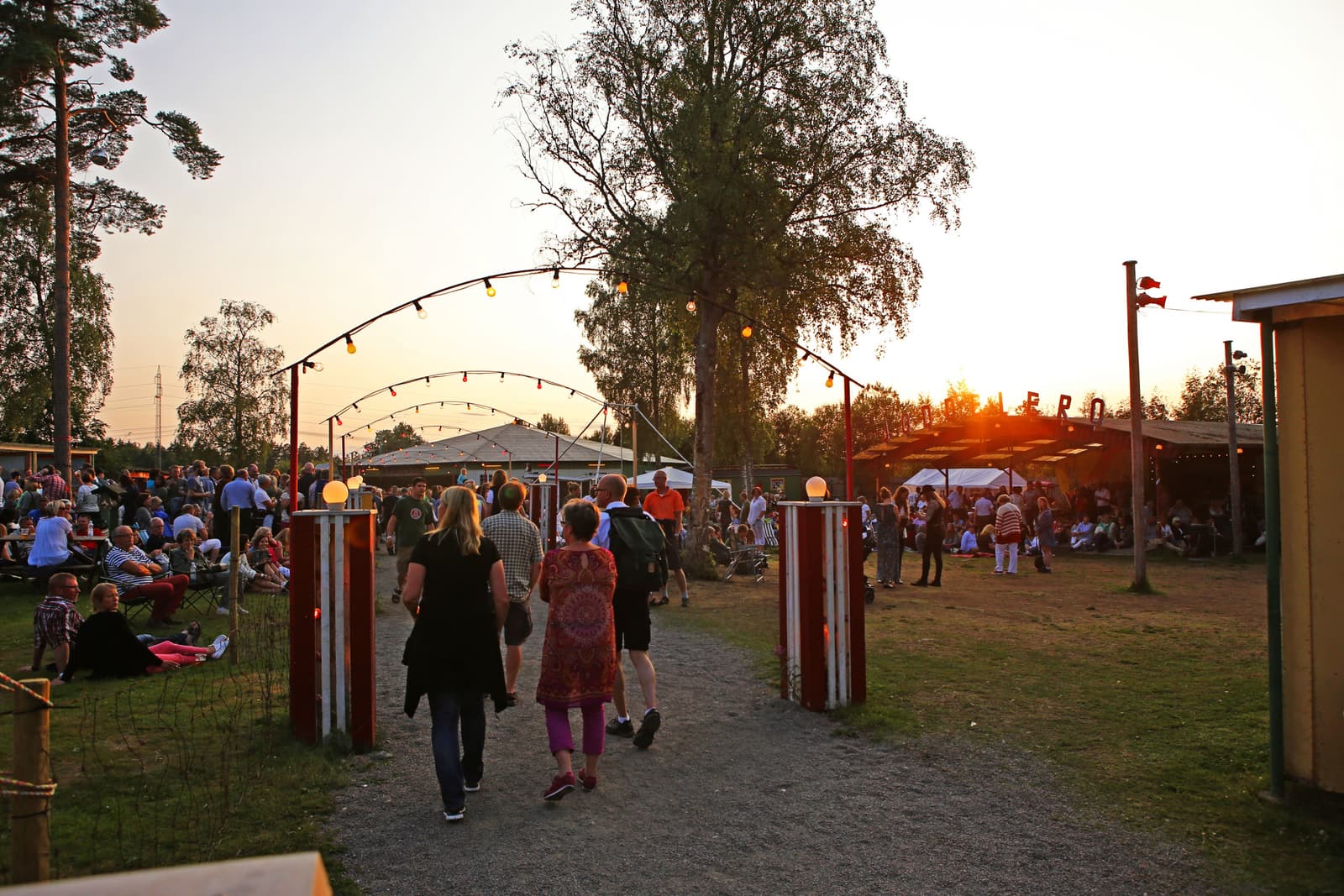 Tyrolen i Blädinge: En nostalgisk resa till 60-talets Småland