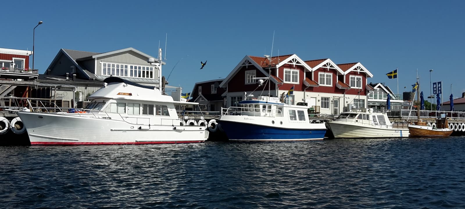 KajArt Shopping vid Havet: Skärgårdens design på Hönö