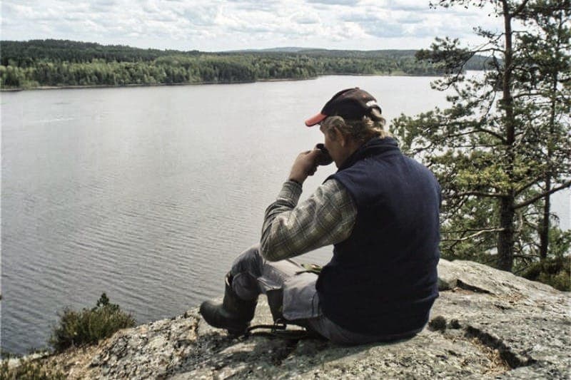 Vandringsäventyr i Värmland: Upplev Arvika och dess Omland