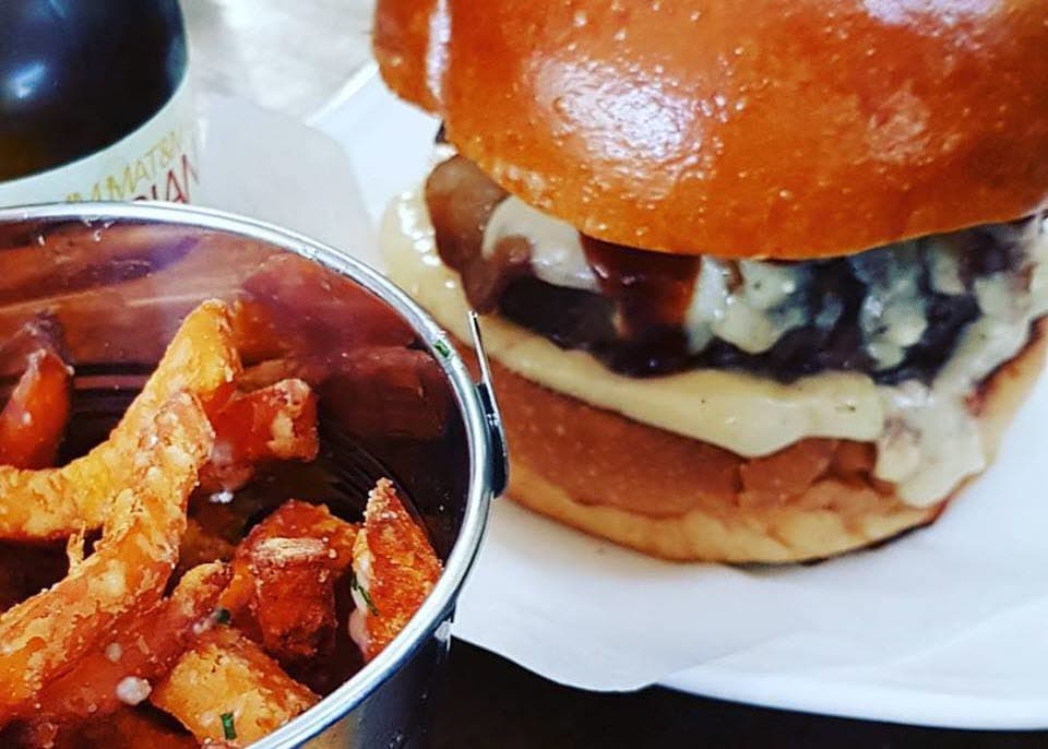 The Barn: En kulinarisk pärla med havsutsikt vid Smögens unika kust