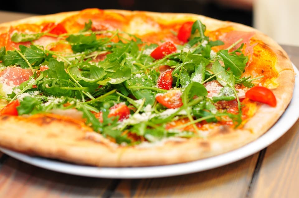 Portobello Pizzeria i Floda – en kulinarisk pärla vid E20
