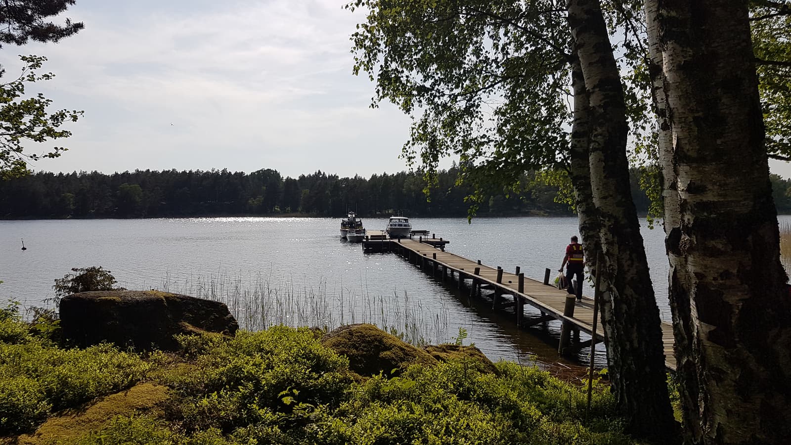 Tösse Skärgård: Vänerns Vattenparadis
