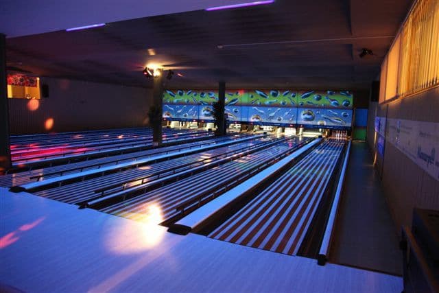 Mölndals Bowlingcenter: Där spelglädje blir till minnen