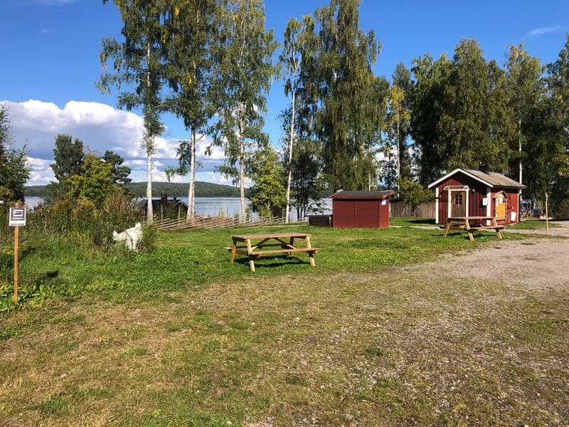 Älgå Hembygdsgård: Historien levandegörs vid Glafsfjorden