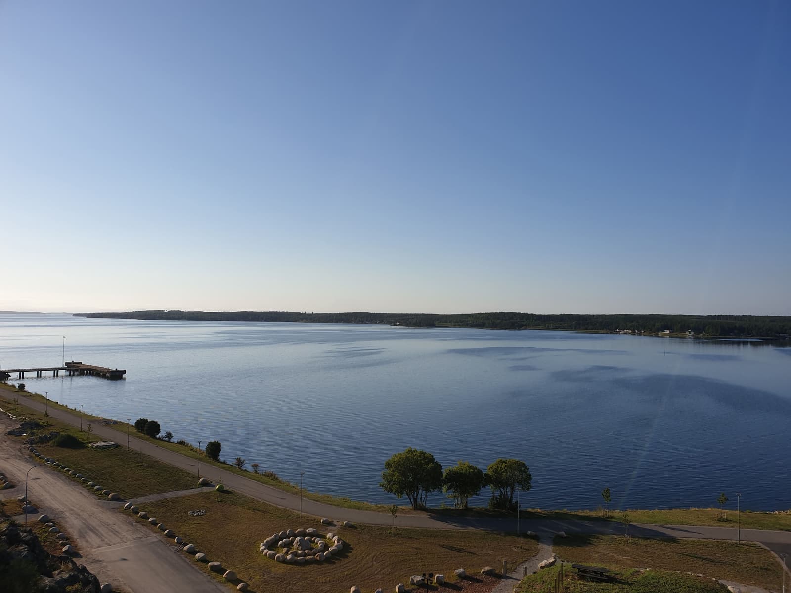 Strömmingsfiske i Hudiksvall – En genuin kustupplevelse