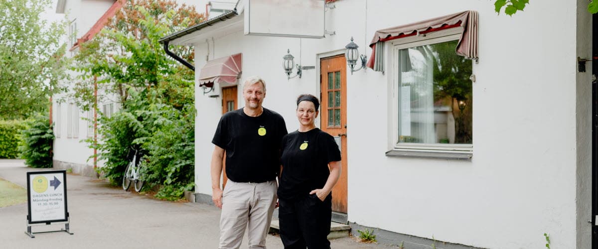 Restaurang Växthus Oskar – Kulinariska upplevelser på Varaslätten