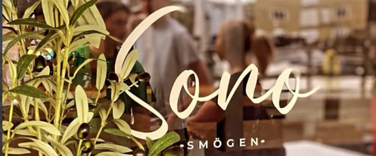 Sono: Medelhavsdrömmar vid Smögens bryggor