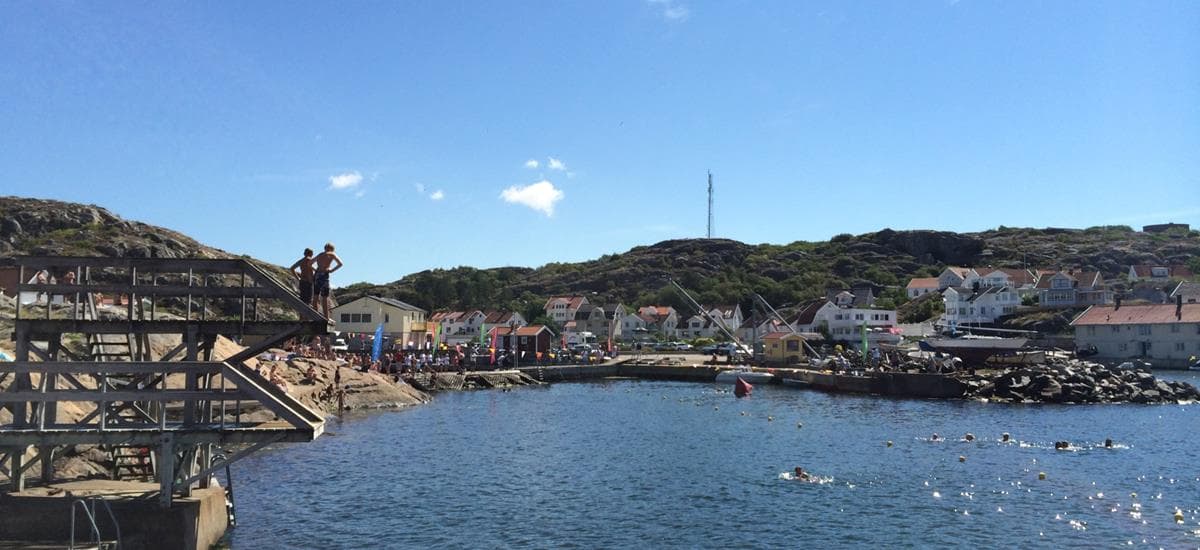 Tubbeviken: En tidlös pärla för sol och bad
