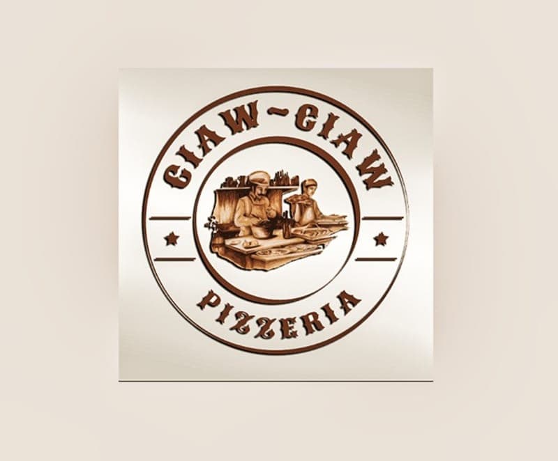 Pizzeria Ciaw-Ciaw: En smakresa i Karlskoga