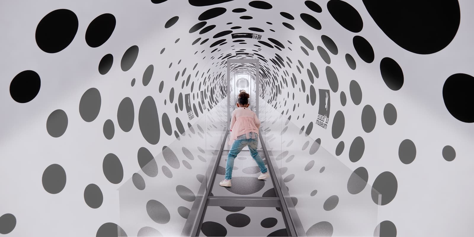 Paradox Museum: En Resa in i Perceptionens Gåta