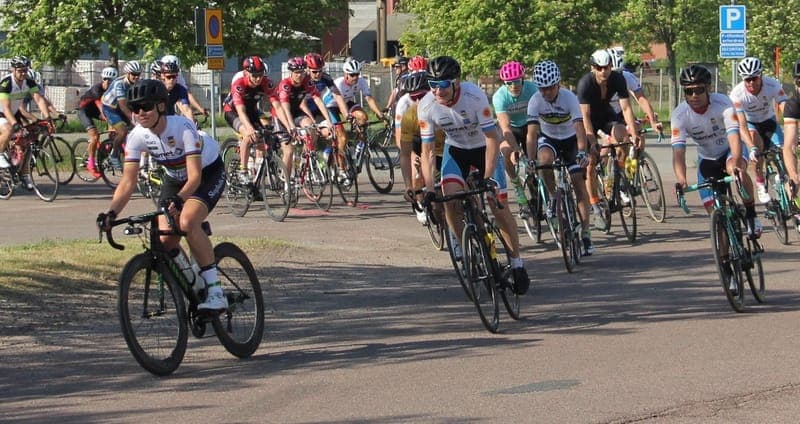 Brattforsturen: Cykla genom Värmlands själ