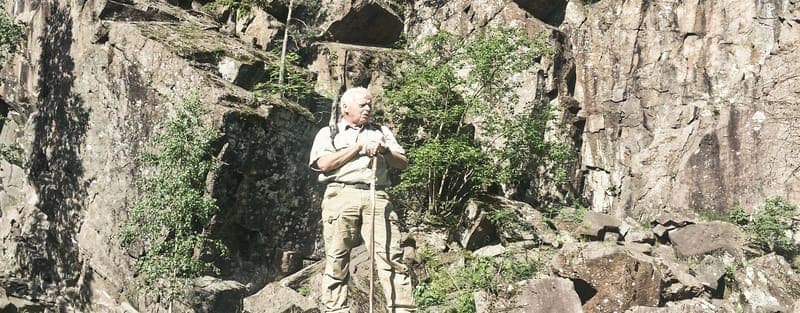 Naturupplevelser i Degerfors: En resa in i Värmlands gröna hjärta
