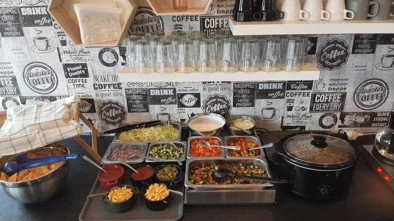 Kryddiga Smaker i Kristinehamn: O'Tortilla Tar Dig Med På En Mexikansk Matresa
