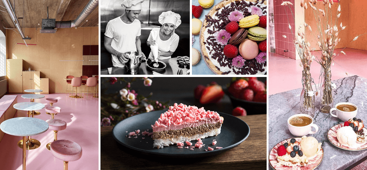 One Cake: En smakfull upplevelse i Jonsereds historiska hjärta