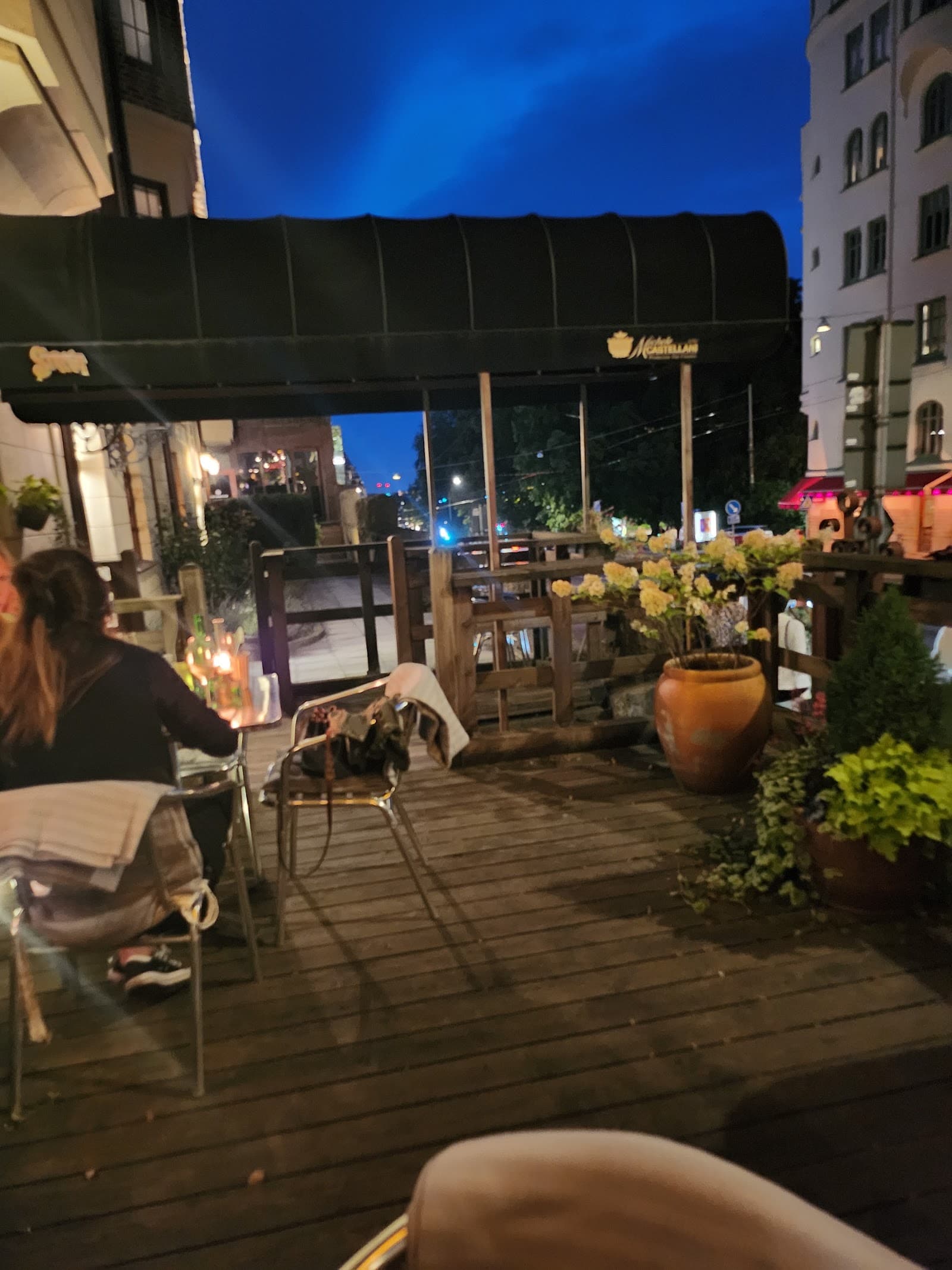 Trattoria La Strega: En bit av Norra Italien mitt i Göteborg