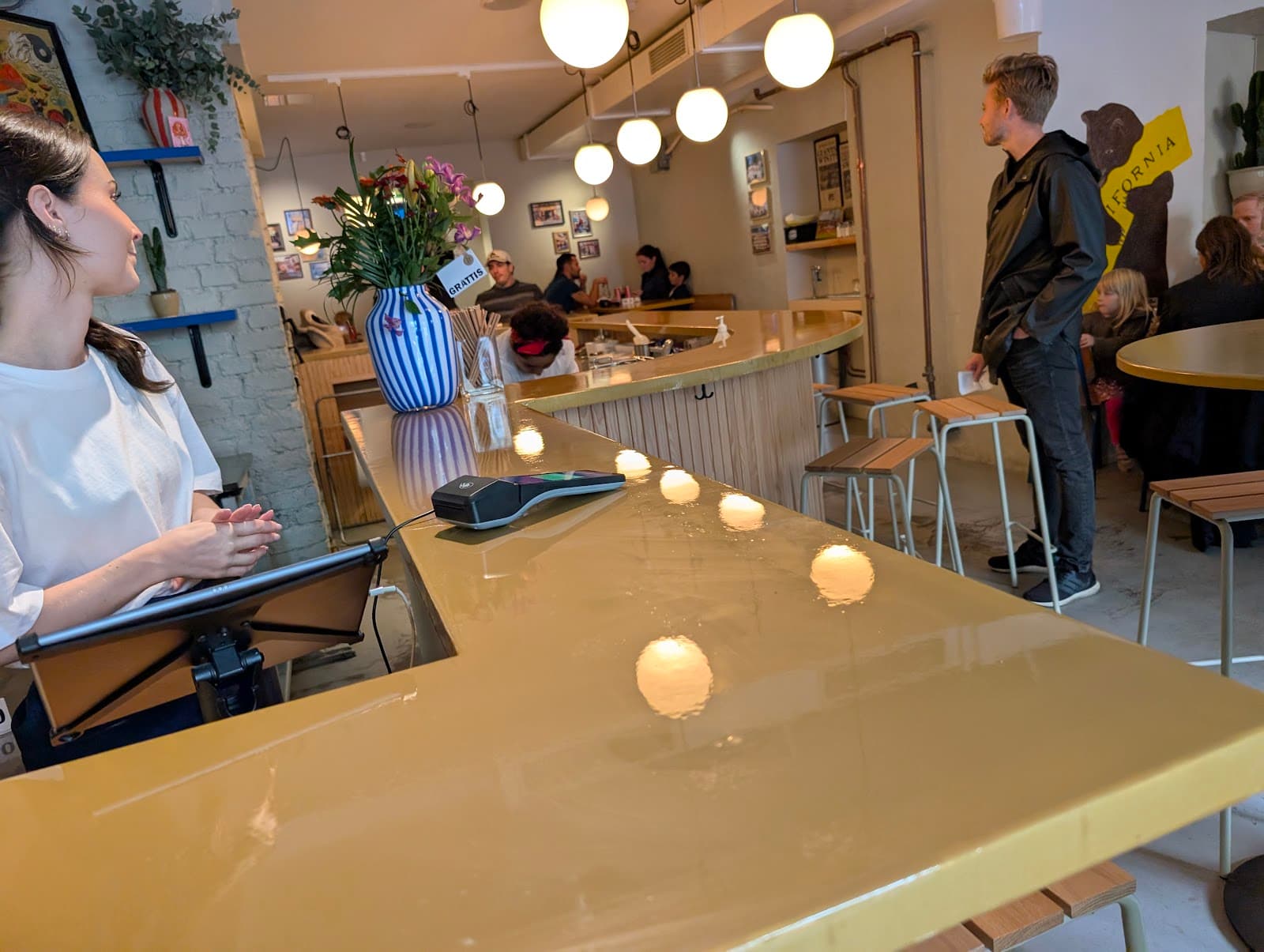 New California Taco Shop: En smakresa till Kalifornien mitt i Göteborg
