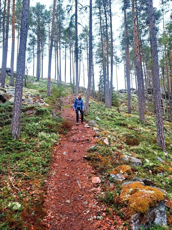 Outdoor Women – Upplev Värmland med äventyrskänsla