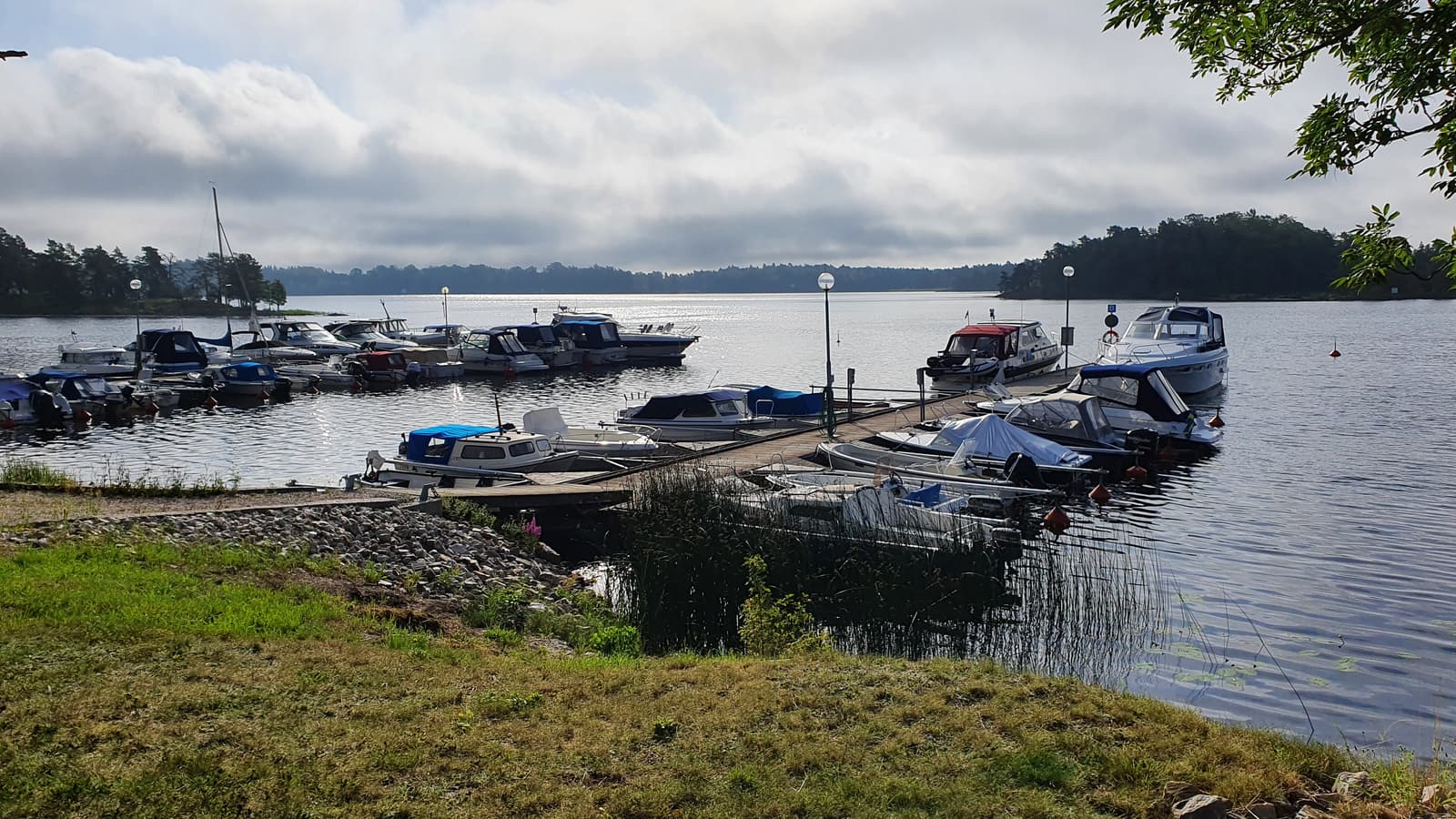 Dalslands Kanal: En historisk resa genom sagolika landskap