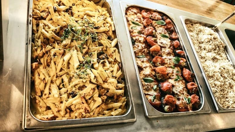 Restaurang Oregano: En pärla i Värmlands hjärta