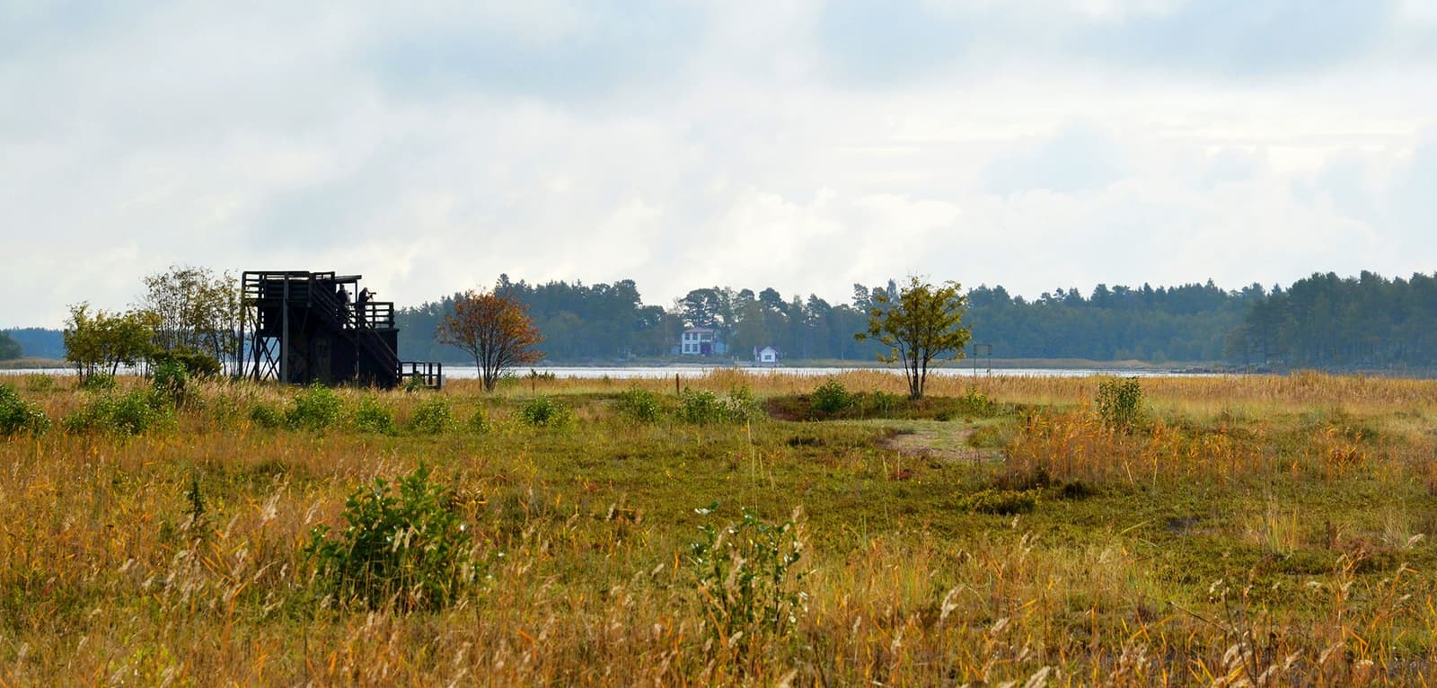 Stenöorns naturreservat – Där havet viskar historier